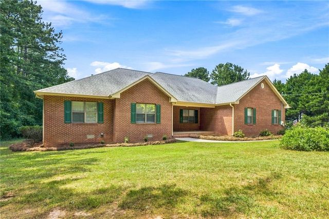2762 Lester Mill Road, Locust Grove, GA 30248