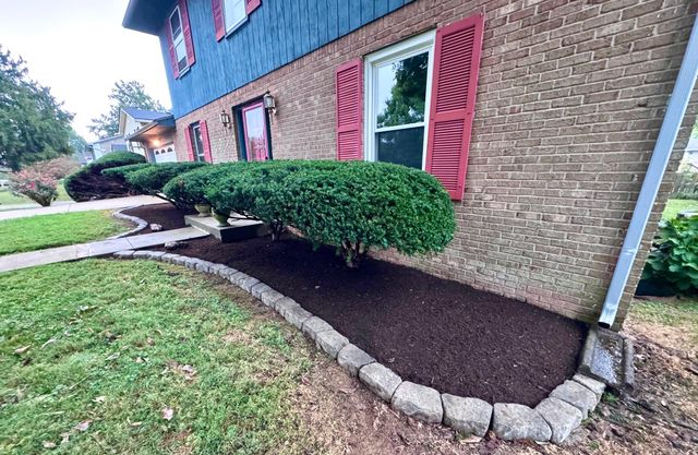 3828 Hapgood Lane, Lexington, KY 40514