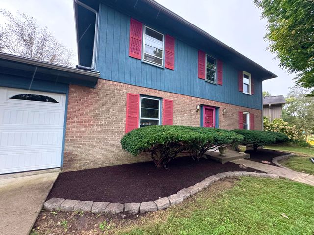 3828 Hapgood Lane, Lexington, KY 40514