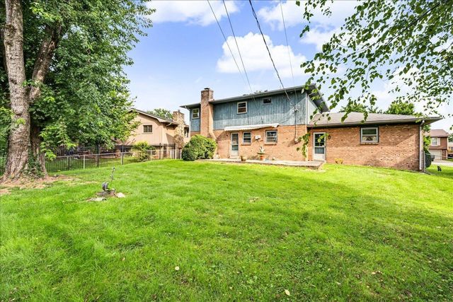 3828 Hapgood Lane, Lexington, KY 40514