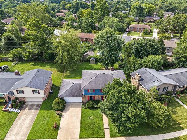 3828 Hapgood Lane, Lexington, KY 40514