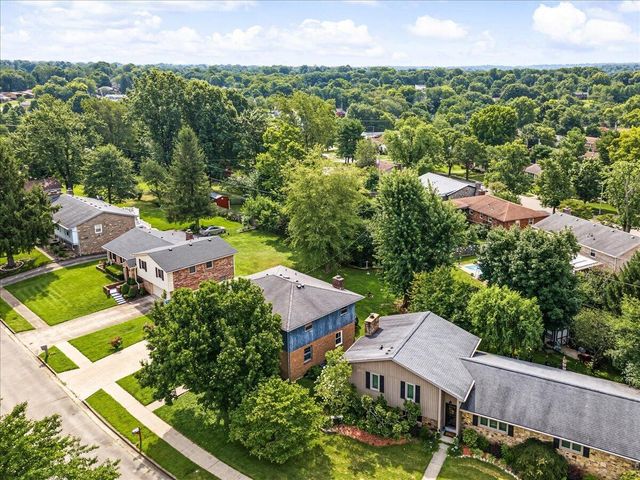 3828 Hapgood Lane, Lexington, KY 40514