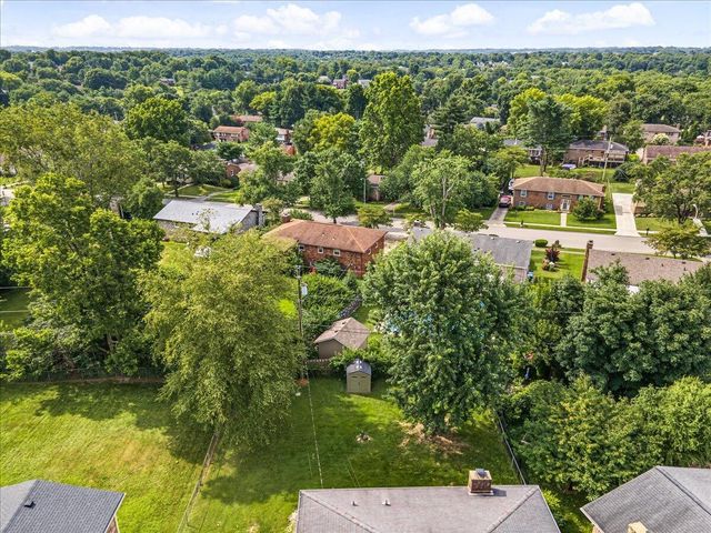 3828 Hapgood Lane, Lexington, KY 40514
