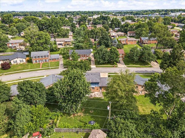 3828 Hapgood Lane, Lexington, KY 40514