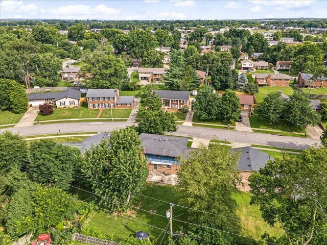 3828 Hapgood Lane, Lexington, KY 40514
