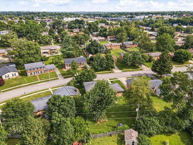 3828 Hapgood Lane, Lexington, KY 40514