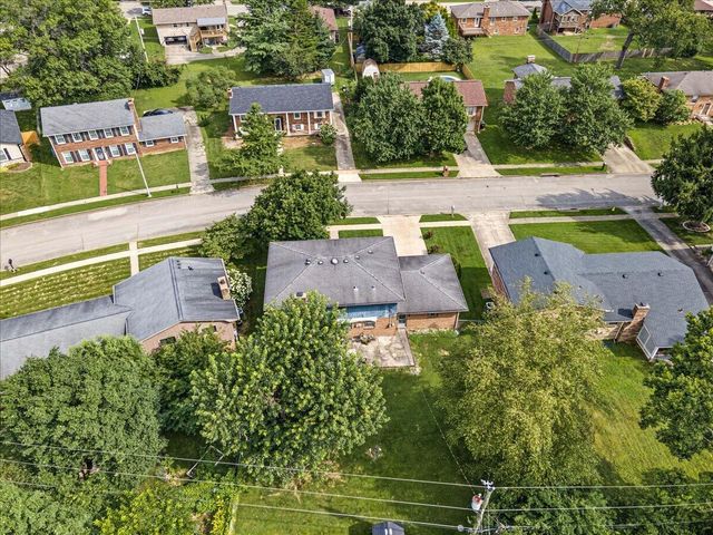 3828 Hapgood Lane, Lexington, KY 40514