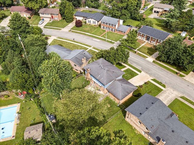 3828 Hapgood Lane, Lexington, KY 40514