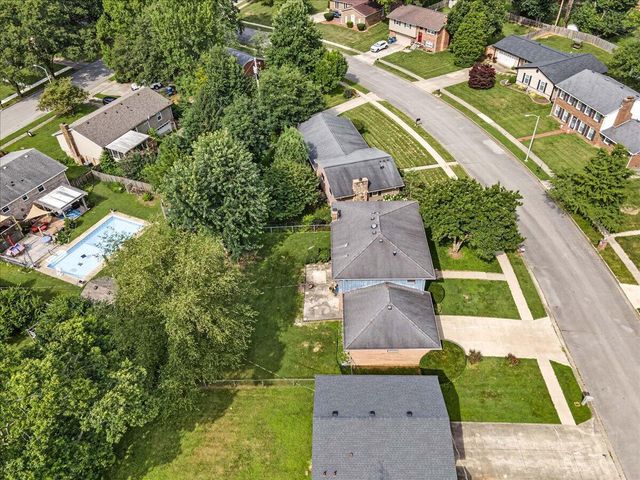 3828 Hapgood Lane, Lexington, KY 40514