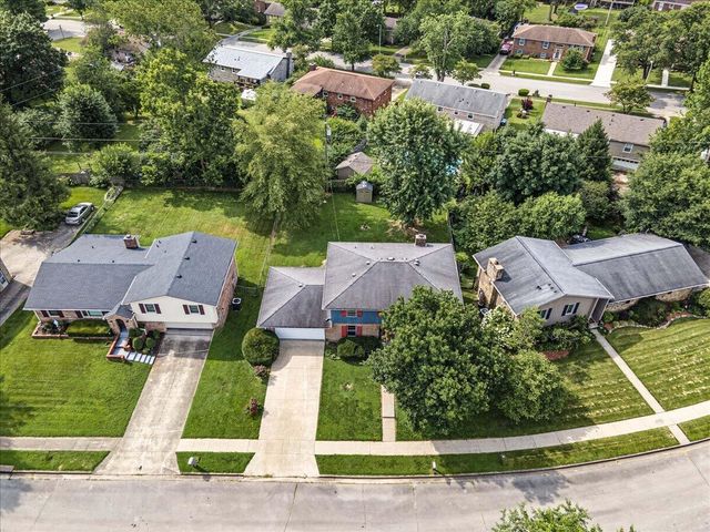 3828 Hapgood Lane, Lexington, KY 40514