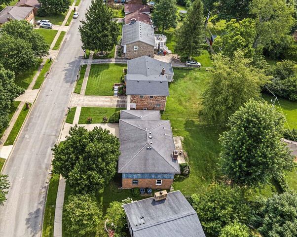 3828 Hapgood Lane, Lexington, KY 40514
