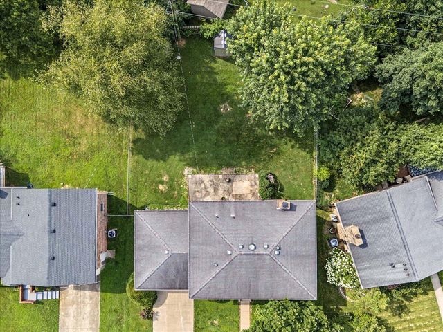 3828 Hapgood Lane, Lexington, KY 40514