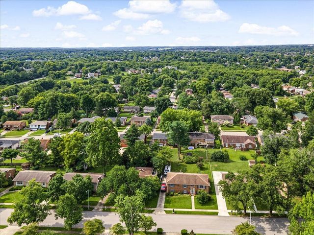 3828 Hapgood Lane, Lexington, KY 40514