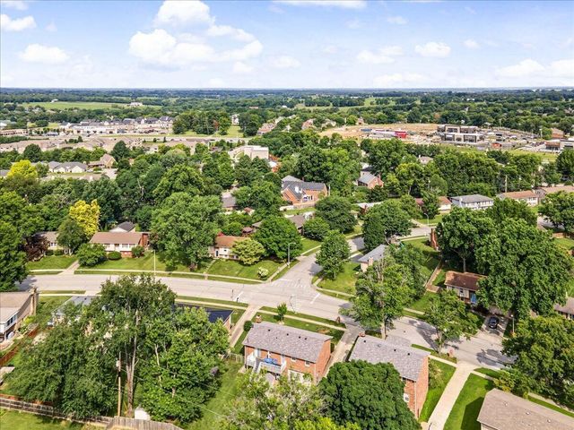 3828 Hapgood Lane, Lexington, KY 40514