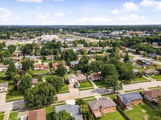 3828 Hapgood Lane, Lexington, KY 40514