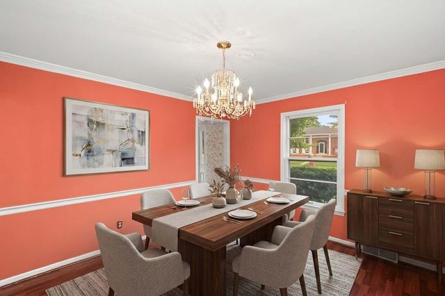 3828 Hapgood Lane, Lexington, KY 40514