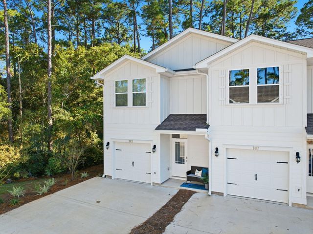 183 Sandhill Pines Drive, Santa Rosa Beach, FL 32459