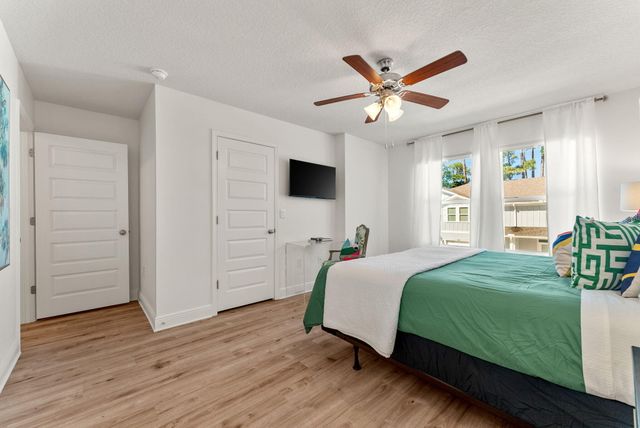 183 Sandhill Pines Drive, Santa Rosa Beach, FL 32459