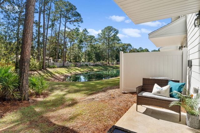 183 Sandhill Pines Drive, Santa Rosa Beach, FL 32459