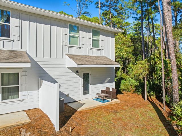 183 Sandhill Pines Drive, Santa Rosa Beach, FL 32459