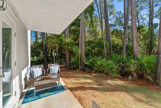 183 Sandhill Pines Drive, Santa Rosa Beach, FL 32459