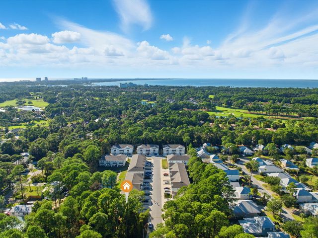 183 Sandhill Pines Drive, Santa Rosa Beach, FL 32459