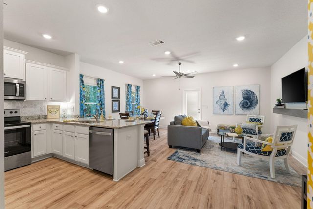 183 Sandhill Pines Drive, Santa Rosa Beach, FL 32459