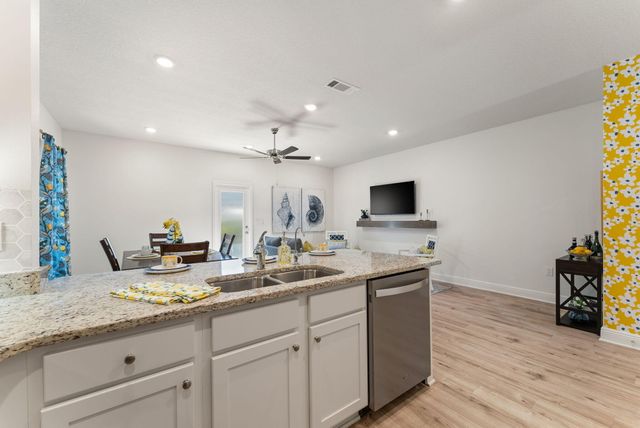 183 Sandhill Pines Drive, Santa Rosa Beach, FL 32459