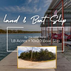 150 Green Acres Road, Lampe, MO 65681