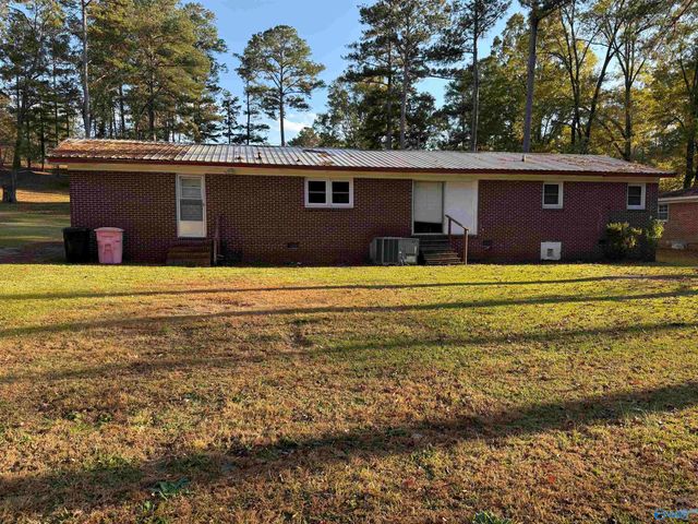 1524 Arrow Drive, Gadsden, AL 35903