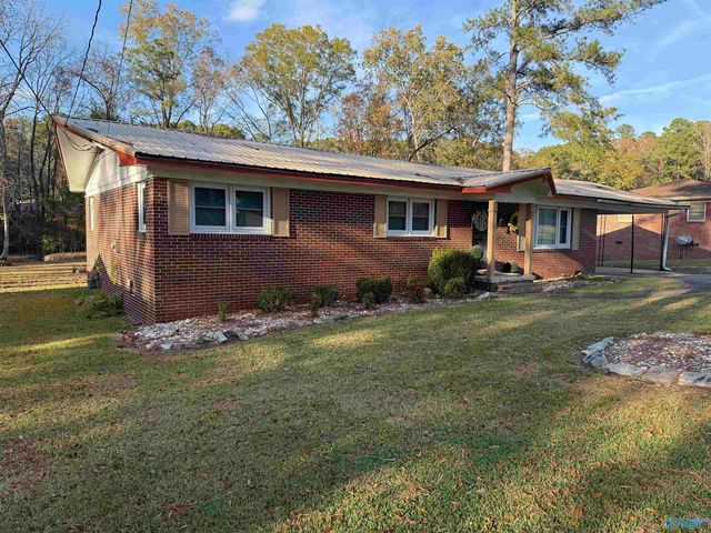 1524 Arrow Drive, Gadsden, AL 35903