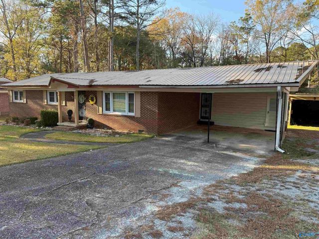 1524 Arrow Drive, Gadsden, AL 35903