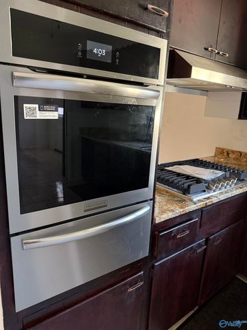 1524 Arrow Drive, Gadsden, AL 35903