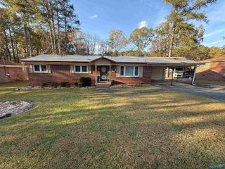 1524 Arrow Drive, Gadsden, AL 35903