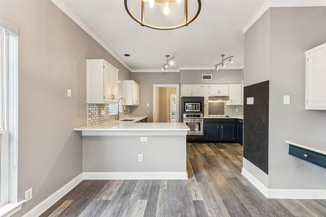 18545 Vista Del Sol, Dallas, TX 75287