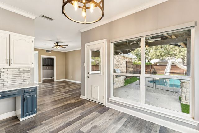 18545 Vista Del Sol, Dallas, TX 75287