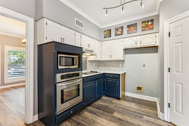 18545 Vista Del Sol, Dallas, TX 75287