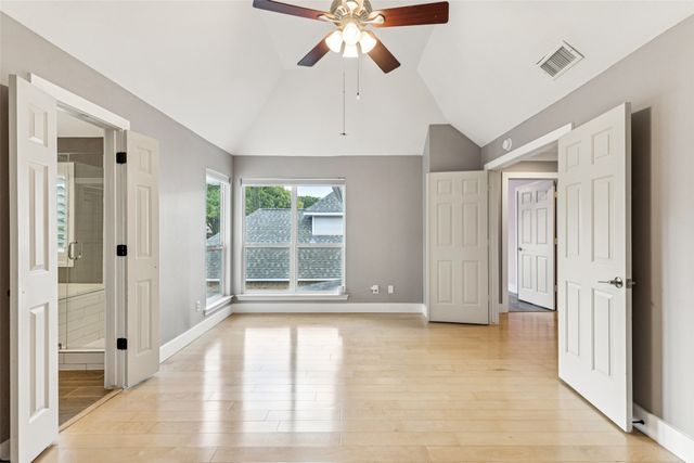 18545 Vista Del Sol, Dallas, TX 75287