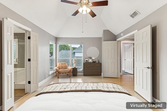 18545 Vista Del Sol, Dallas, TX 75287