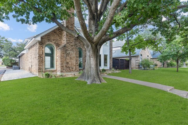 18545 Vista Del Sol, Dallas, TX 75287
