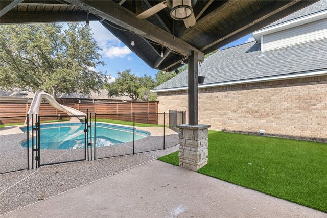 18545 Vista Del Sol, Dallas, TX 75287