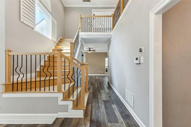 18545 Vista Del Sol, Dallas, TX 75287