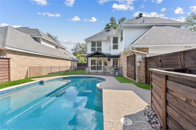 18545 Vista Del Sol, Dallas, TX 75287