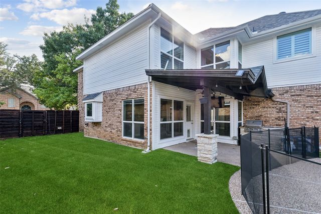 18545 Vista Del Sol, Dallas, TX 75287