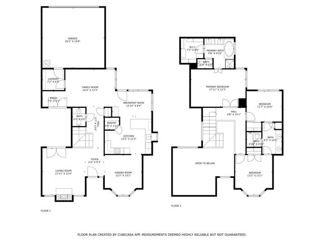 18545 Vista Del Sol, Dallas, TX 75287