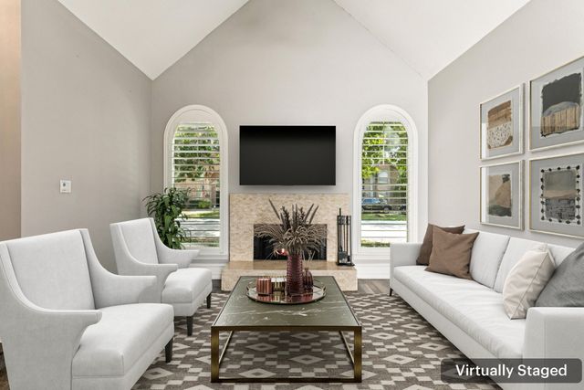 18545 Vista Del Sol, Dallas, TX 75287