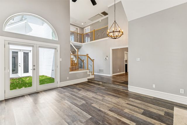 18545 Vista Del Sol, Dallas, TX 75287