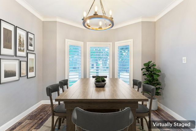 18545 Vista Del Sol, Dallas, TX 75287