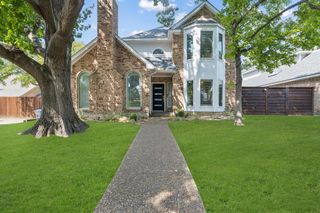 18545 Vista Del Sol, Dallas, TX 75287