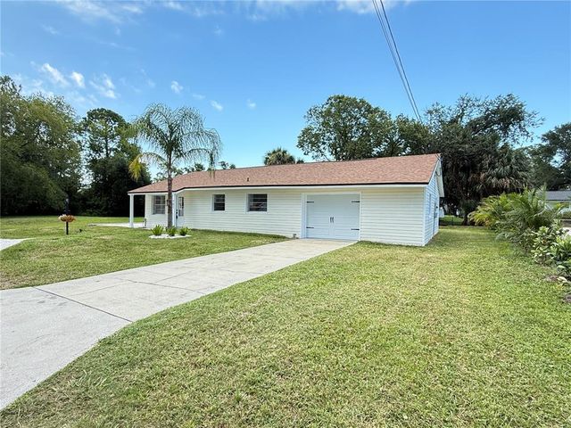 701 WEST STREET, New Smyrna Beach, FL 32168